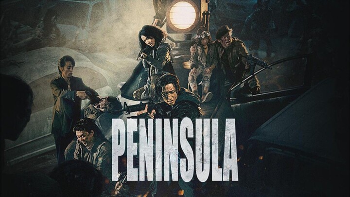 Riview Flim Train To Busan 2