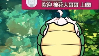 【turtle piece】escaping reality