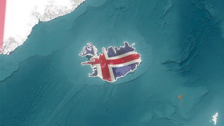 Nơi có đông người dùng WeChat nhất ở nước ta: Iceland