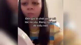 Thế này là không ổn tí nào