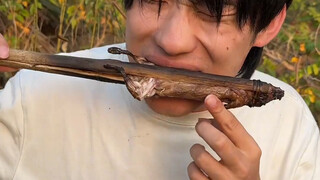 搞点吃的真是太难了