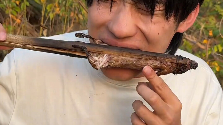 搞点吃的真是太难了