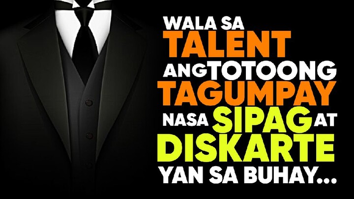 ‼️ WALA SA TALENT YAN NASA SIPAG YAN ‼️