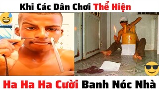 Những Đứa Con Thất Lạc Của Thần Biển #38☺️Khi Các Dân Chơi Thể Hiện☺️