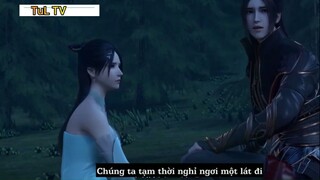 Tuyết Ưng Lĩnh Chủ Tập 12 - Tạm thời nghỉ ngơi