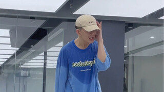 《如果的事》编舞-如果你能给我如果的事