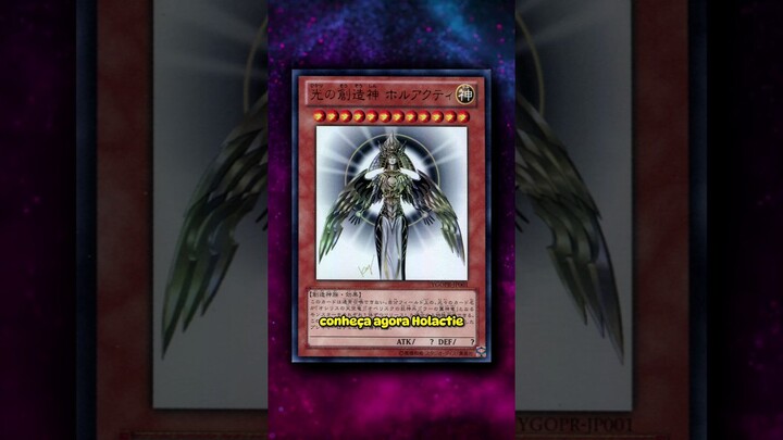 A "FUSÃO" dos DEUSES EGÍPCIOS do YU-GI-OH