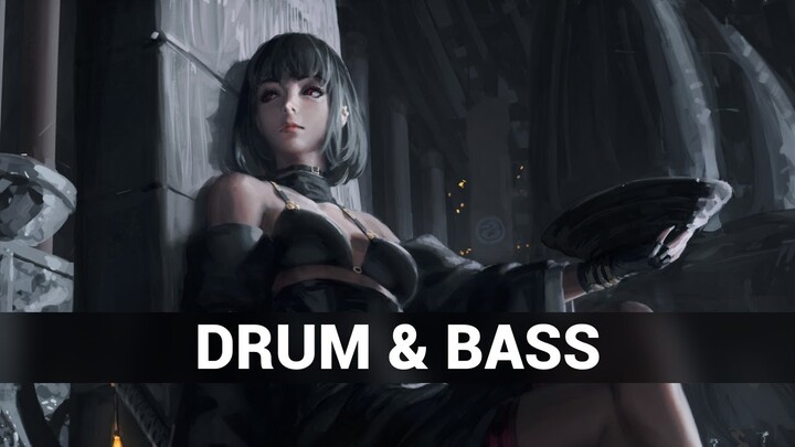 MUZZ - Somewhere Else (feat. Danyka Nadeau)