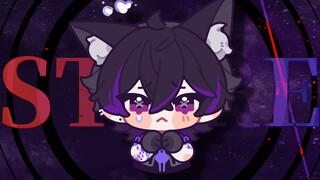 『手 痒 了 好 想 踩 点』