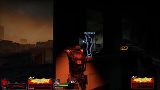Moment L4D2