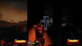 Moment L4D2