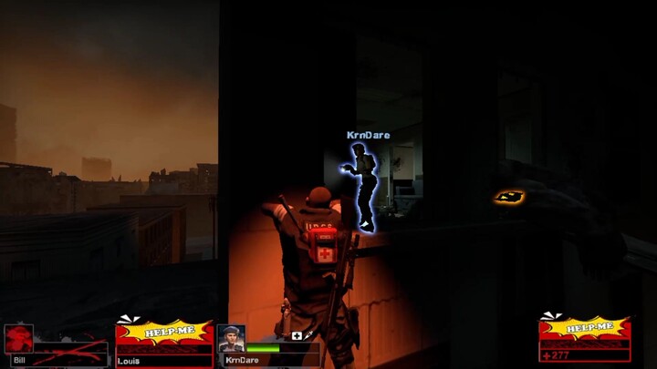 Moment L4D2