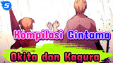Kompilasi Penampilan Okita dan Kagura | Gintama_5