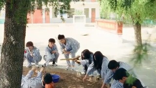 &{เต็มเรื่อง}คุณชายแกล้งบ้า 5 ปี  หลังแต่งงานกับสาวสวย เผยตัวเรียกกองกำลัง#พากย์ไทย