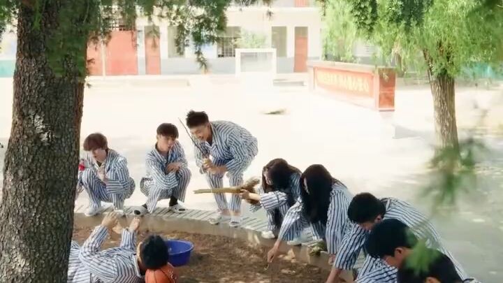 &{เต็มเรื่อง}คุณชายแกล้งบ้า 5 ปี  หลังแต่งงานกับสาวสวย เผยตัวเรียกกองกำลัง#พากย์ไทย