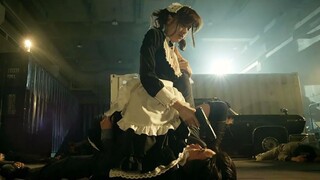 【电影盘点】那些操作猛如虎的电影片段 第226弹