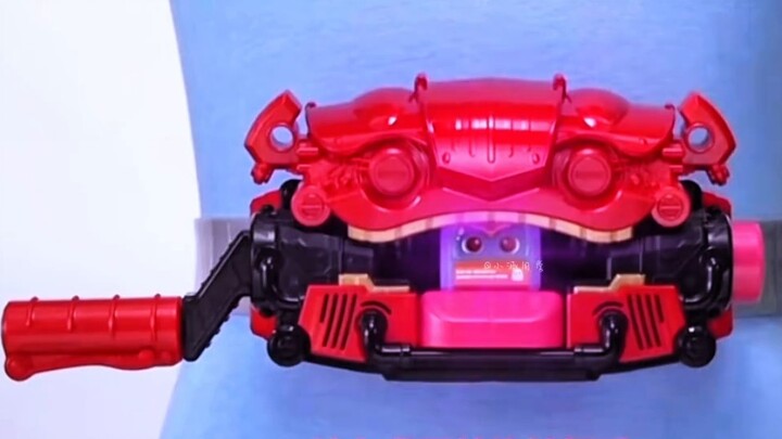Now I understand the standby sound effect!