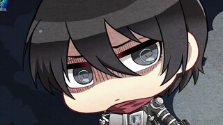 什么?JO笠变成Q笠