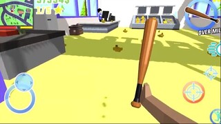 Sandbox Simulator BETA # 6 - Gameplay trên Android