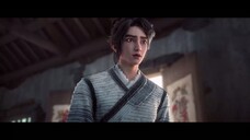 Sword Of Coming - กระบี่จงมา ตอนที่ 3 พากย์ไทย