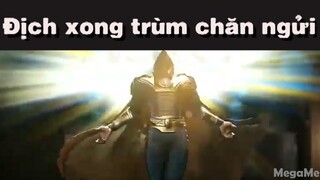 Những kiểu người khi thả "BOOM"