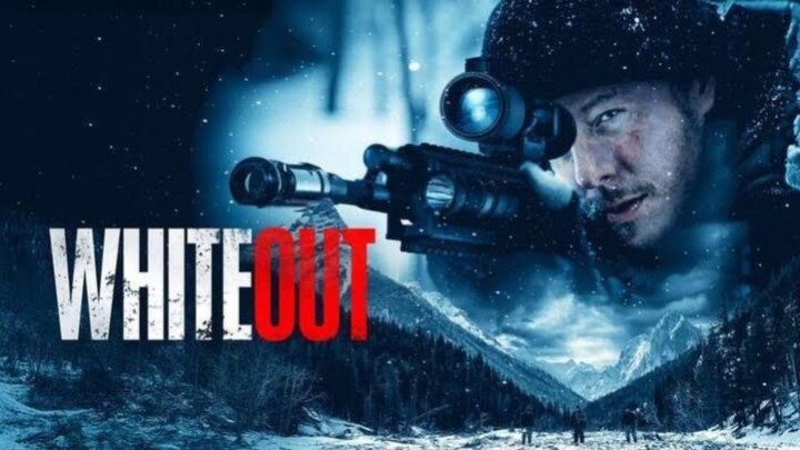 WHITEOUT Movie In Tamil