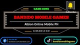 New intro | Albion Online Mobile