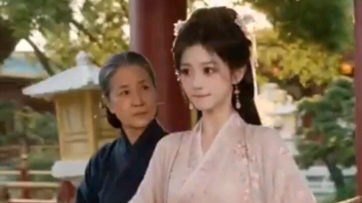I Attract Duke At Palace Banquet We Tease Each Other And Fall In Love Deeply.!