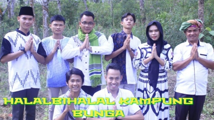 HALAL BIL HALAL KAMPUNG BUNGA