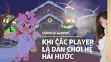 PLAY TOGETHER | Chơi “Vi Rút Thây Ma” cùng các player SIÊU HÀI HƯỚC - Sunniee gaming