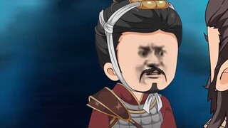 116: Thanh kiếm đó đẹp quá!