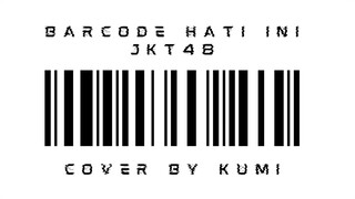 [COVER] JKT48 - BARCODE HATI INI