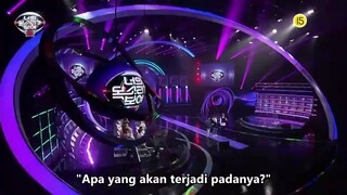 I Can See Your Voice S8. Ep 7 Sub Indo.
