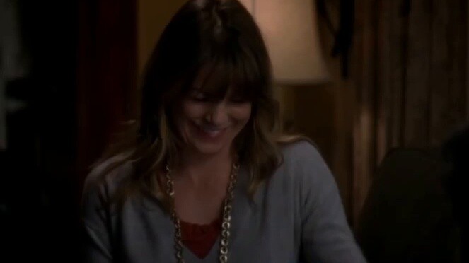 [Grey's Anatomy kiss scene] Episode 14 kiss scene cut