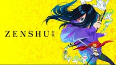 E.2| Author Masuk Isekai [ Zenshuu ] Sub Indo