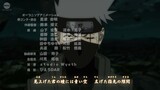 【MAD】Naruto Shippuden Opening 15 -「Divide」[SPOIL]