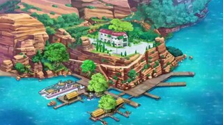 Pokemon sun and moon episode 104 in english