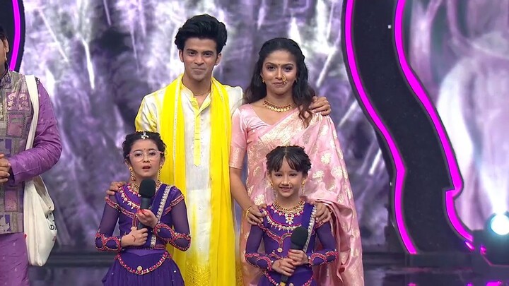 ❤💕👌Super Dancer Chapter 5 Episode 10❤💕👌