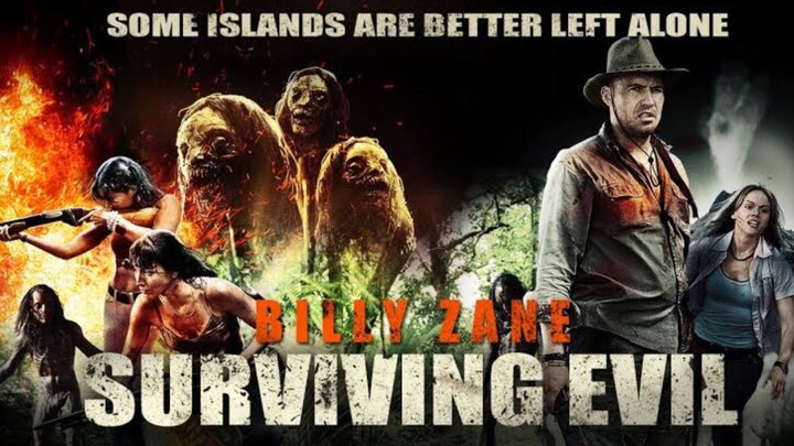 Surviving Evil (2009)