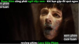 lucy siêu phàm p1 #xemphimcuoituan