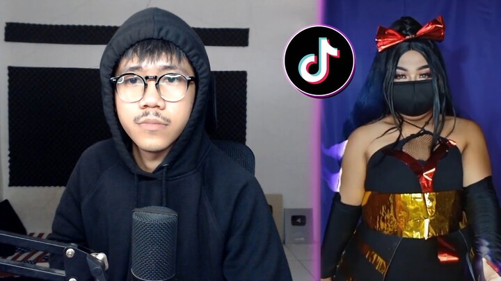 APAKAH KALIAN MELIHAT NINJA ? - MARKOREC #30