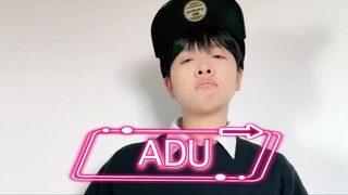 ADU