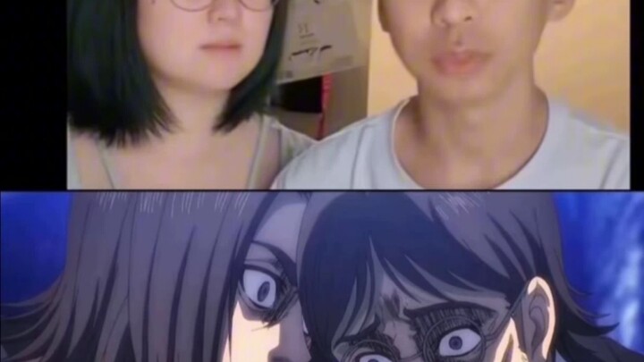艾伦…这样就可以了吗？这样就好了吗？