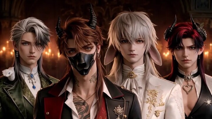 คุณหนูค่ะพ่อบ้านปีศาจเสียทรงหมดแล้ว Ss2(ซับไทย)