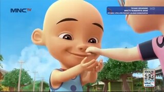 Upin & Ipin Musim 19 - Jadi Pengamen Jalanan - Upin Ipin Terbaru 2025