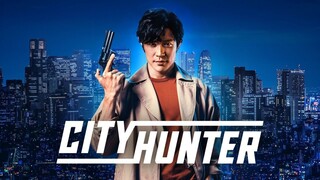 CityHunter (2024) Subtitle Indonesia