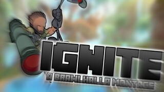 Ignite - A Brawlhalla Montage