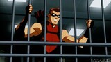 Young Justice || Red Arrow & Cheshire - I wanna go