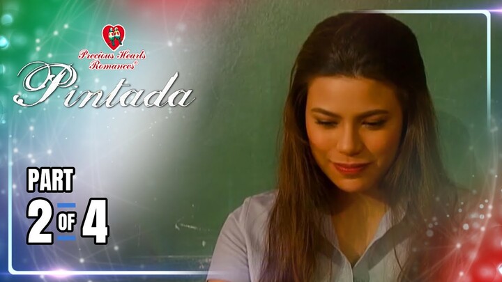 Pintada | Episode 10 (2/4) | May 24, 2024