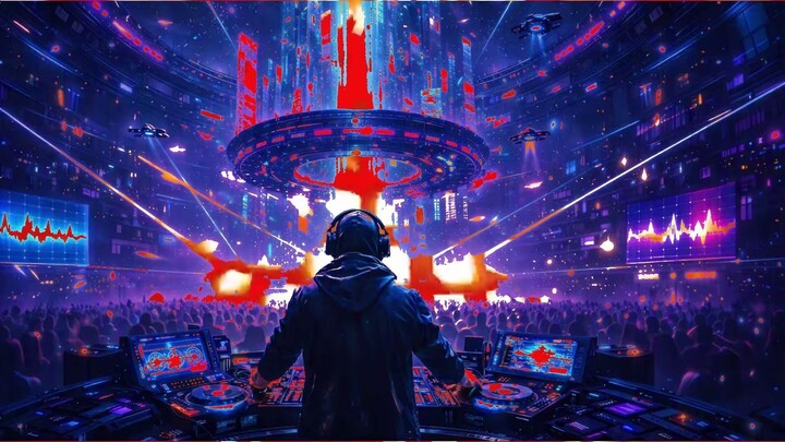 Música Siglo XXl COSMOS 1 ,,,21世紀音樂宇宙1